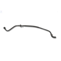 Original VW Vacuum Pipe With Non-Return Valve - 701611931AG