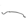 Original VW Vacuum Pipe With Non-Return Valve - 701611931AG