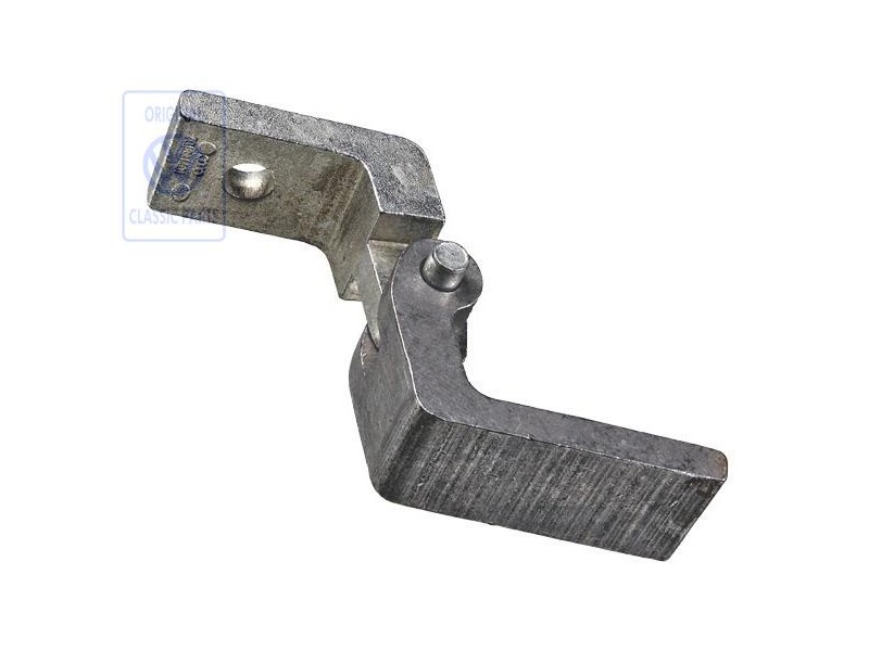 Original VW Door Hinge - 701831401