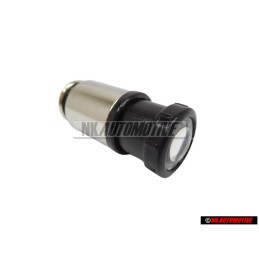Original VW Re Chargeable Cigarette Lighter Torch LED Flashlight- 7L6947175A 01C