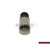Original VW Re Chargeable Cigarette Lighter Torch LED Flashlight- 7L6947175A 01C