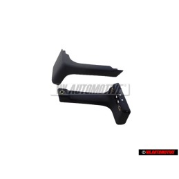 Original VW Pull Handle Lagoon - 701867162A J51