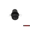 Original VW Power Outlet Cigarette lighter Cover - 7L6919311