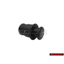 Original VW Power Outlet Cigarette lighter Cover - 7L6919311