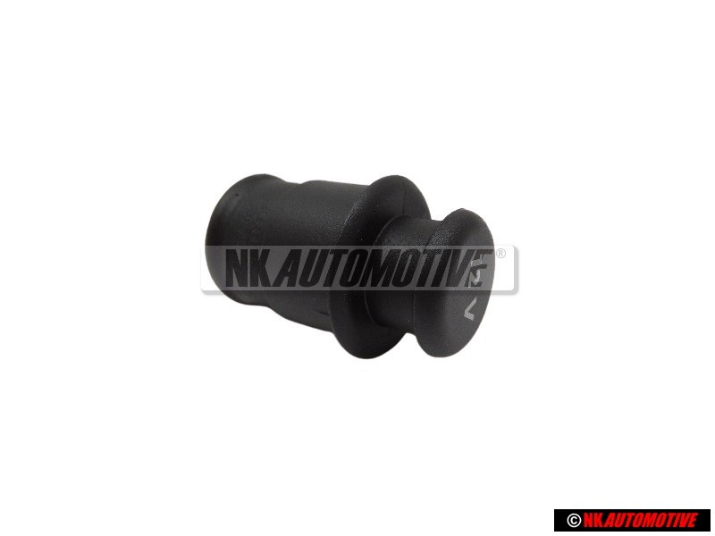 Original VW Power Outlet Cigarette lighter Cover