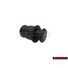 Original VW Power Outlet Cigarette lighter Cover - 7L6919311
