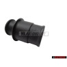 Original VW Power Outlet Cigarette lighter Cover - 7L6919311