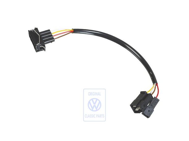 Original VW Adapter Cable Loom - 701972390