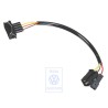 Original VW Adapter Cable Loom - 701972390