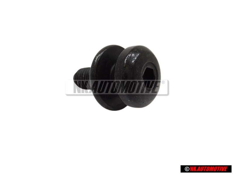 Original VW Securing Pin - 703883299