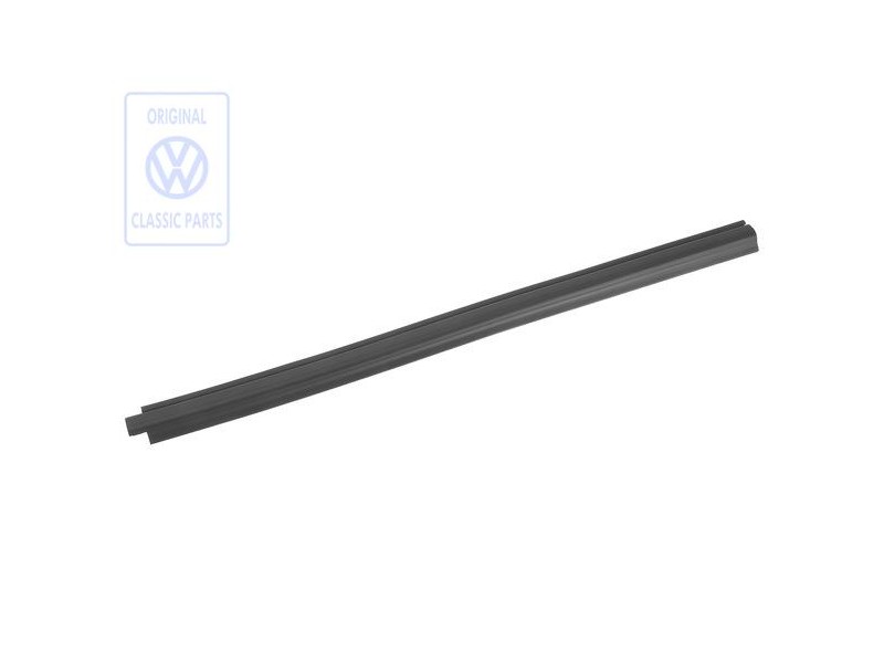Original VW Window Aperture Seal - 867837477