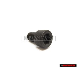 Original VW Socket Head Bolt With Hexagon Socket Head - N 90226801