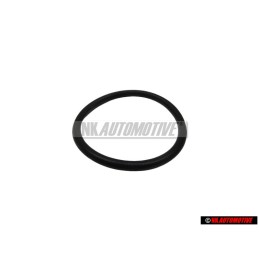 Original VW Coolant Pipe O-Ring - N 90260001