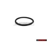 Original VW Coolant Pipe O-Ring - N 90260001