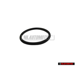 Original VW Coolant Pipe O-Ring - N 90260001