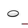 Original VW Coolant Pipe O-Ring - N 90260001