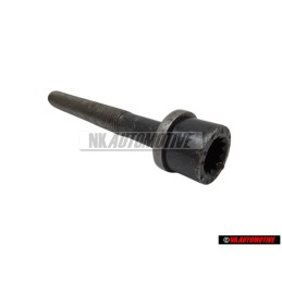 Original VW Socket Head Bolt With Inner Multipoint Head - 050103384