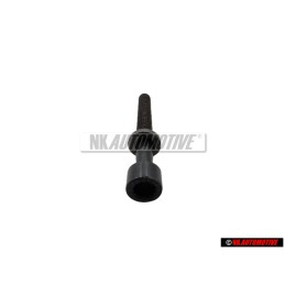 Original VW Socket Head Bolt With Inner Multipoint Head - 050103384