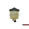 Original VW Power Steering Fuid Container Reservoir Tank Bottle - 701422371B