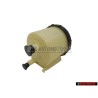 Original VW Power Steering Fuid Container Reservoir Tank Bottle - 701422371B