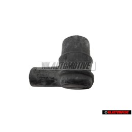 Original VW Angled Hose - 050133784