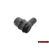 Original VW Angled Hose - 050133784