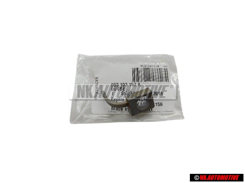 Original VW Oil Spray Jet - 053103157A