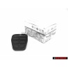 Original VW Brake and or Clutch Pedal Pad Cover - 6X0721173A 01C