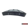 Original VW Brake and or Clutch Pedal Pad Cover - 6X0721173A 01C