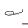 Original VW Wheel Centre Center Cap Removal Tool Extractor - 6X0012243