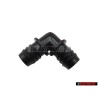 Original VW Elbow Fitting - 073133382A