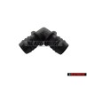 Original VW Elbow Fitting - 073133382A