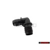 Original VW Elbow Fitting - 073133382A
