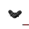Original VW Elbow Fitting - 073133382A
