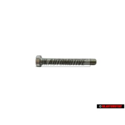 Original VW Socket Head Bolt - 026133483A