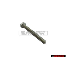 Original VW Socket Head Bolt - 026133483A