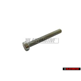 Original VW Socket Head Bolt - 026133483A