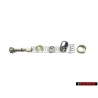 Original VW Door Handle Lock Cylinder Repair Kit - 6N0898105A