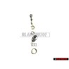 Original VW Door Handle Lock Cylinder Repair Kit - 6N0898105A