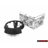 Original VW Front Grill Badge Support - 6E0854955 01C