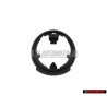 Original VW Front Grill Badge Support - 6E0854955 01C