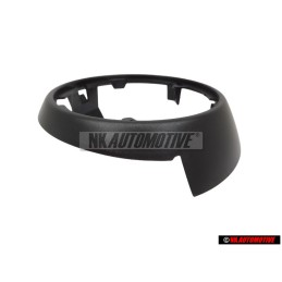 Original VW Front Grill Badge Support - 6E0854955 01C