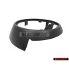 Original VW Front Grill Badge Support - 6E0854955 01C