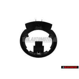 Original VW Front Grill Badge Support - 6E0854955 01C