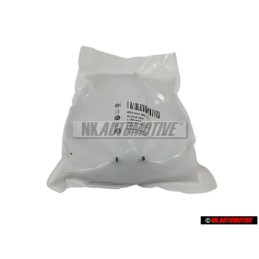Original VW Front Grill Badge Support - 6E0854955 01C