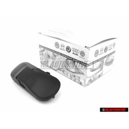 Original VW Front Windscreen Jet Sprayer Washer Nozzle - 5M0955985C 9B9