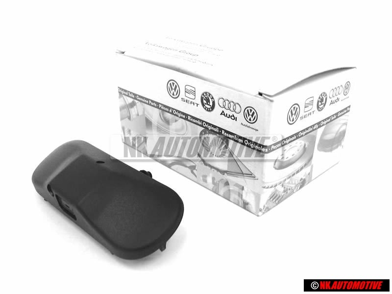 Original VW Front Windscreen Jet Sprayer Washer Nozzle - 5M0955985C 9B9