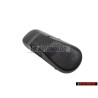 Original VW Front Windscreen Jet Sprayer Washer Nozzle - 5M0955985C 9B9