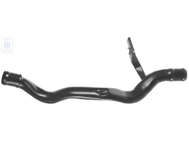 Original VW Coolant Pipe - 191121083
