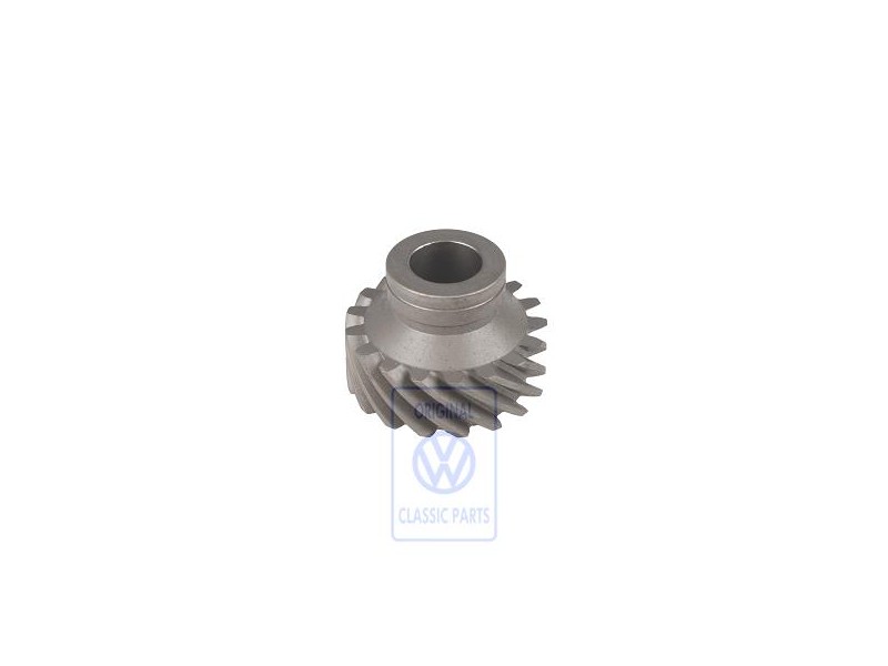Original VW Gear For Drive Shaft - 053115027A